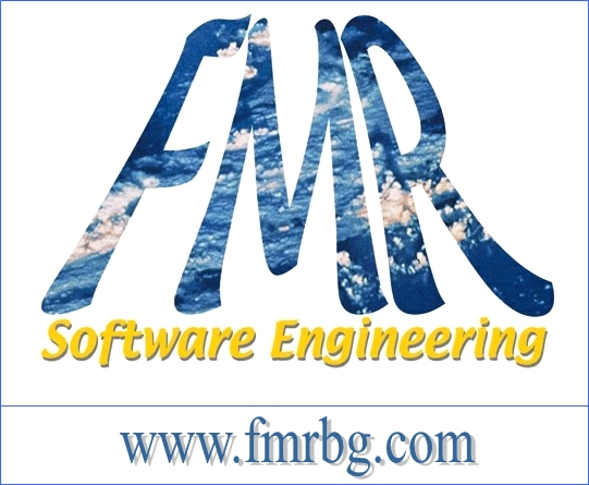 Fmr Software Engineering